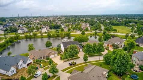 21250 South Redwood Lane Shorewood IL 60404