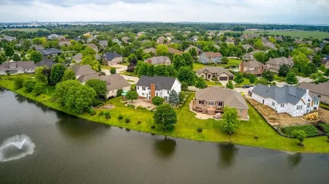 21250 South Redwood Lane Shorewood IL 60404