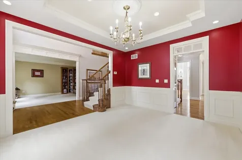 21250 South Redwood Lane Shorewood IL 60404