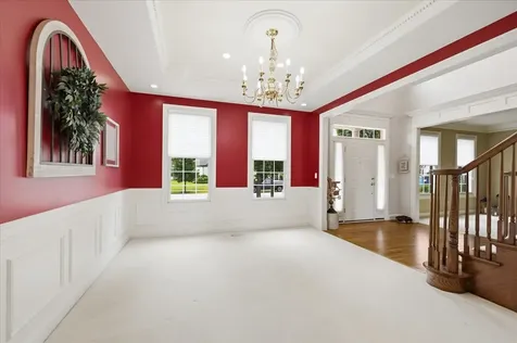 21250 South Redwood Lane Shorewood IL 60404