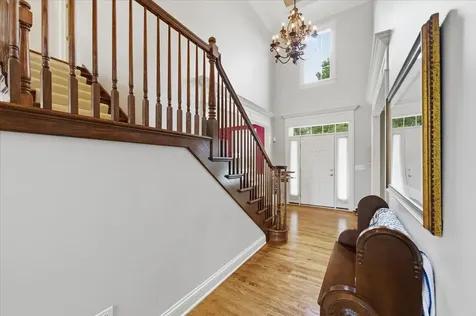 21250 South Redwood Lane Shorewood IL 60404