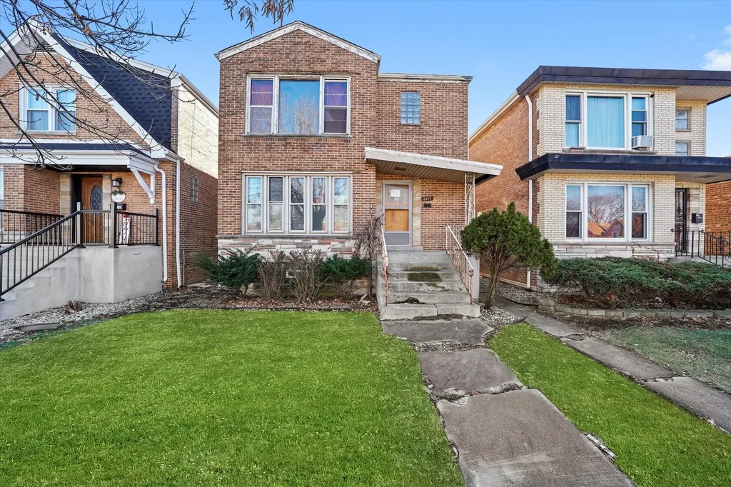 4405 West Marquette Road Chicago IL 60629