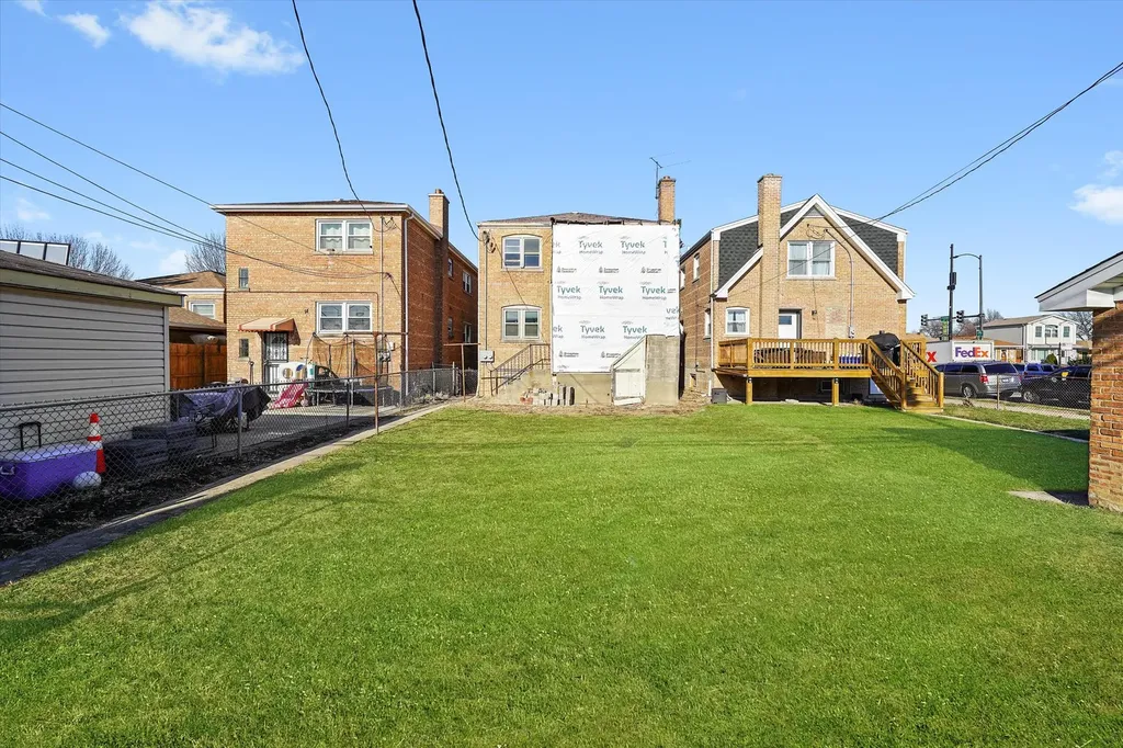 4405 West Marquette Road Chicago IL 60629