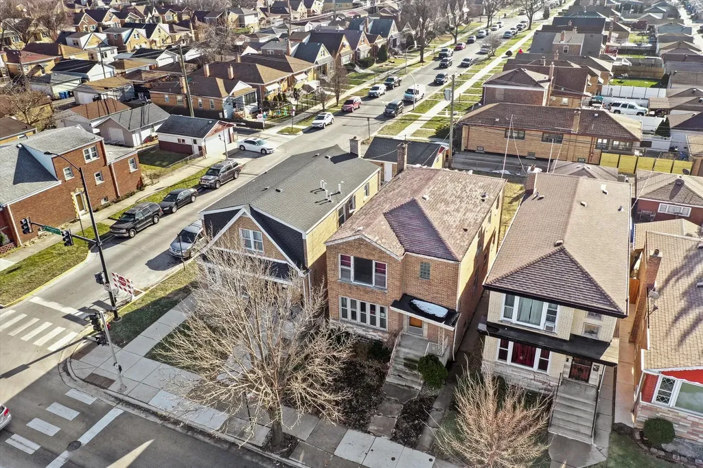 4405 West Marquette Road Chicago IL 60629