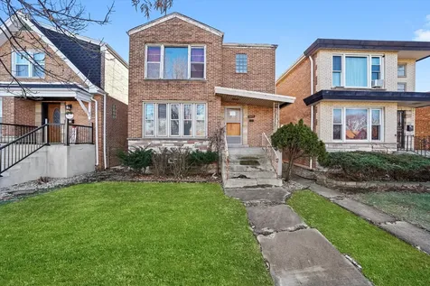 4405 West Marquette Road Chicago IL 60629