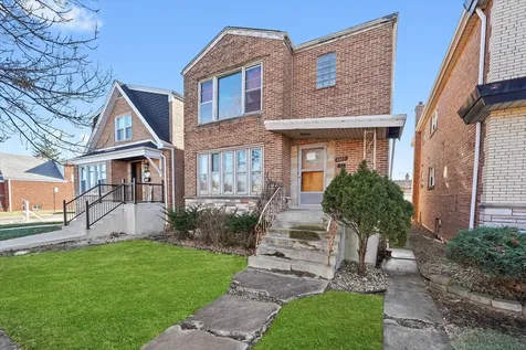4405 West Marquette Road Chicago IL 60629