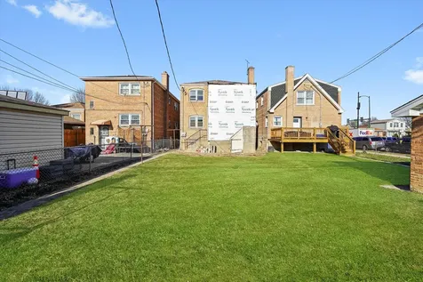 4405 West Marquette Road Chicago IL 60629