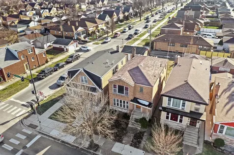 4405 West Marquette Road Chicago IL 60629