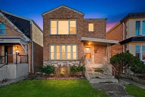 4405 West Marquette Road Chicago IL 60629
