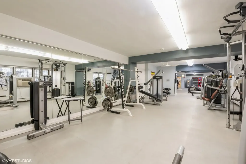 4950 North Marine Drive Chicago IL 60640