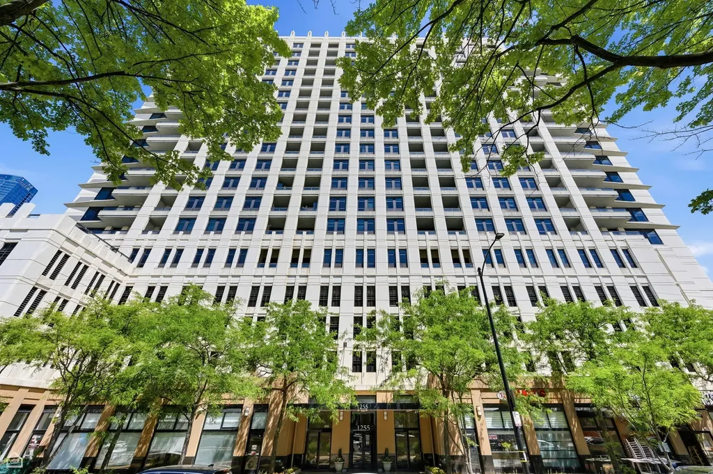 1255 South State Street Chicago IL 60605