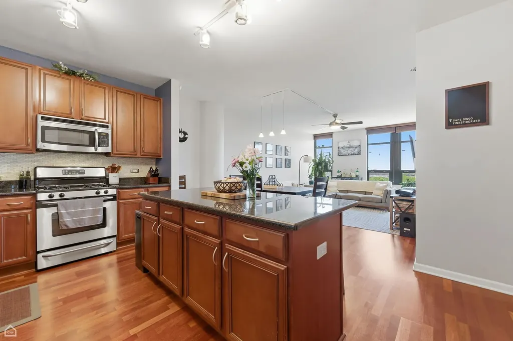 1255 South State Street Chicago IL 60605