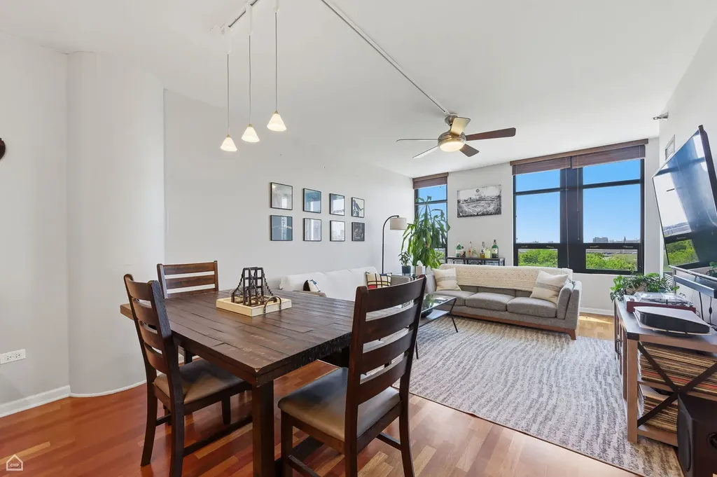 1255 South State Street Chicago IL 60605