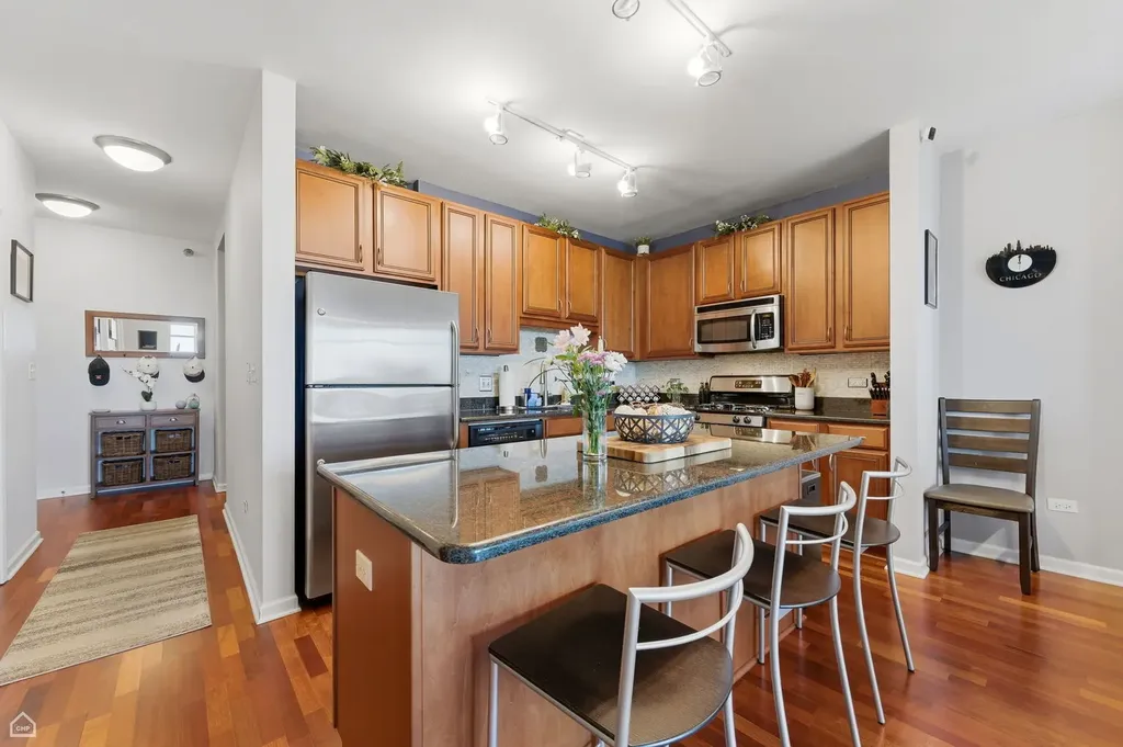 1255 South State Street Chicago IL 60605