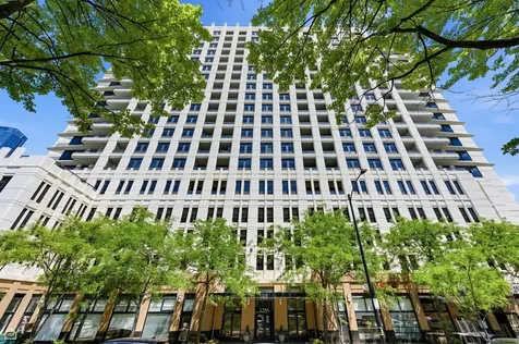 1255 South State Street Chicago IL 60605