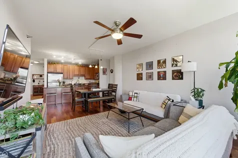 1255 South State Street Chicago IL 60605
