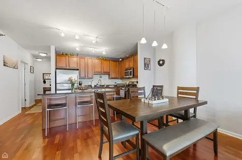 1255 South State Street Chicago IL 60605