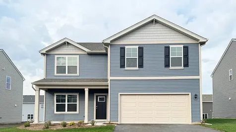863 Cascade Court Pingree Grove IL 60140