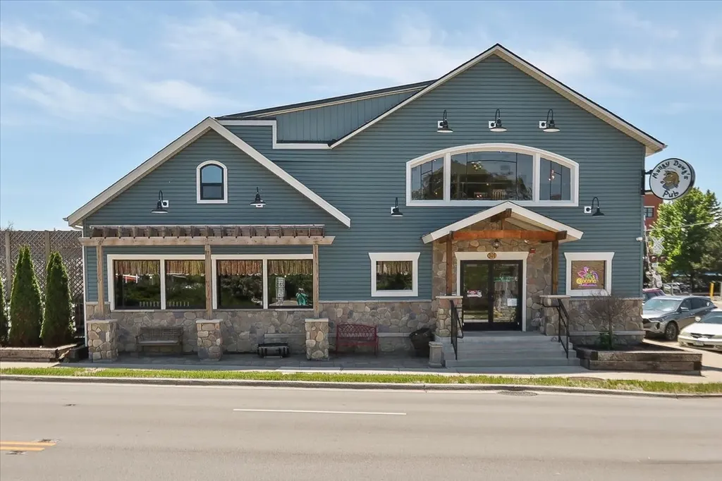 101-103 East Irving Park Road Roselle IL 60172