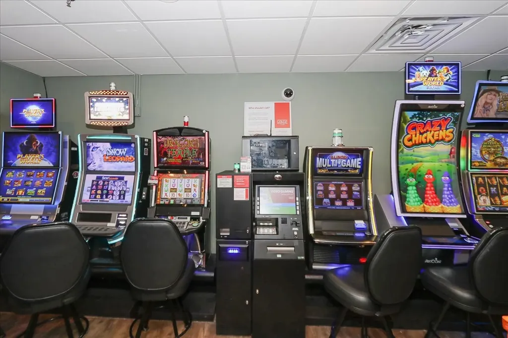 101-103 East Irving Park Road Roselle IL 60172