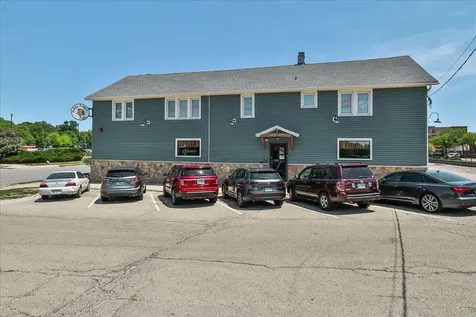 101-103 East Irving Park Road Roselle IL 60172