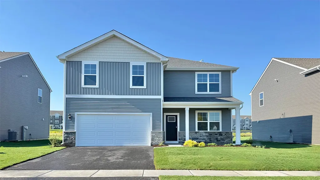 864 Cascade Court Pingree Grove IL 60140