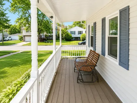 22704 Theodore Avenue Sauk Village IL 60411