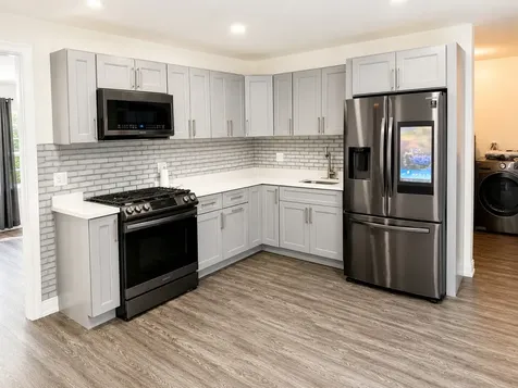 22704 Theodore Avenue Sauk Village IL 60411