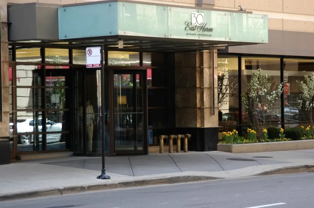 30 East Huron Street Chicago IL 60611