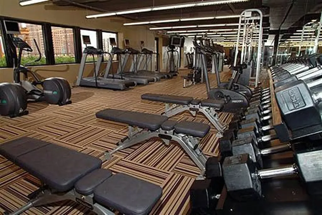 30 East Huron Street Chicago IL 60611