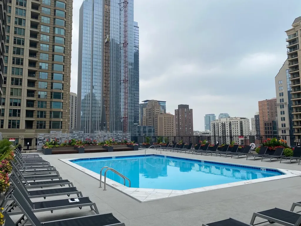 30 East Huron Street Chicago IL 60611