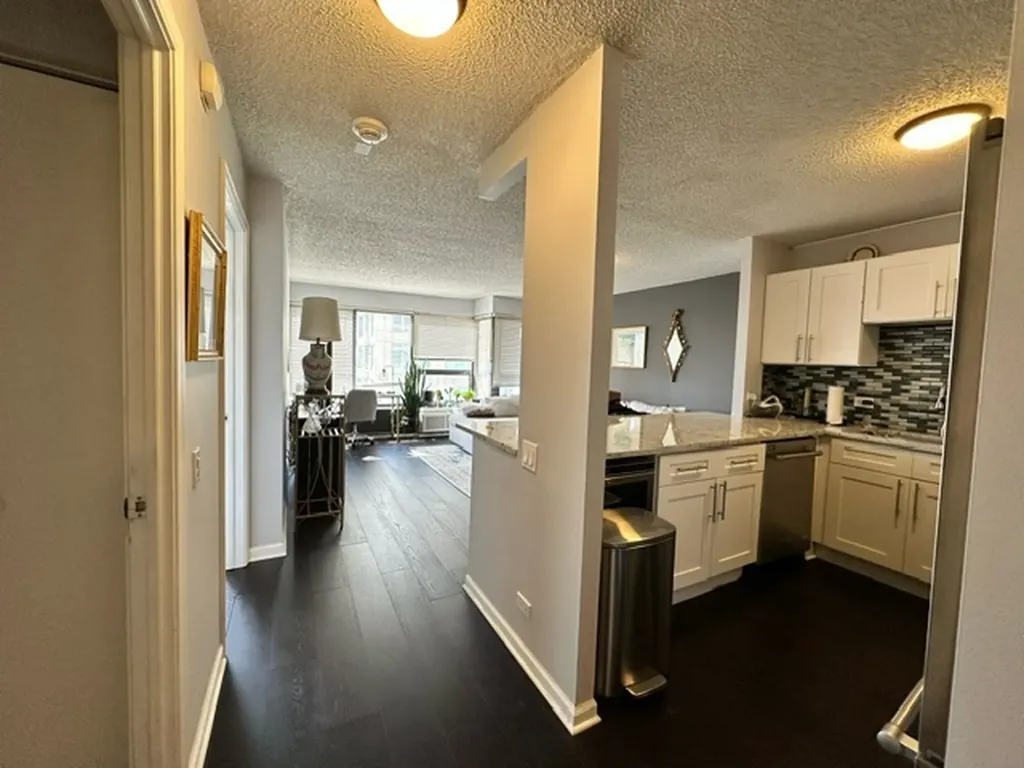 30 East Huron Street Chicago IL 60611