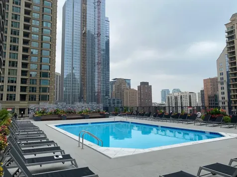 30 East Huron Street Chicago IL 60611