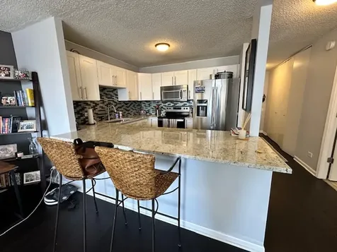 30 East Huron Street Chicago IL 60611