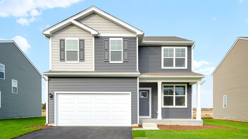 874 Cascade Court Pingree Grove IL 60140