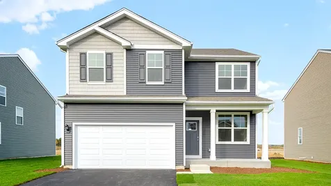 874 Cascade Court Pingree Grove IL 60140