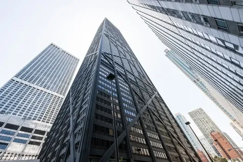 175 East Delaware Place Chicago IL 60611
