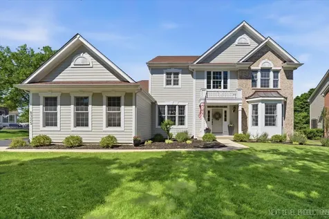 8325 Watson Circle Lakewood IL 60014