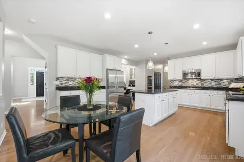 8325 Watson Circle Lakewood IL 60014