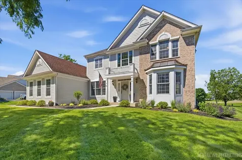 8325 Watson Circle Lakewood IL 60014