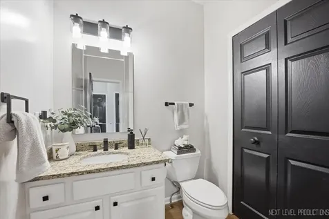 8325 Watson Circle Lakewood IL 60014