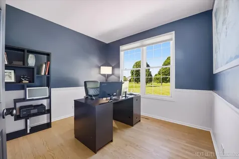 8325 Watson Circle Lakewood IL 60014