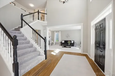 8325 Watson Circle Lakewood IL 60014