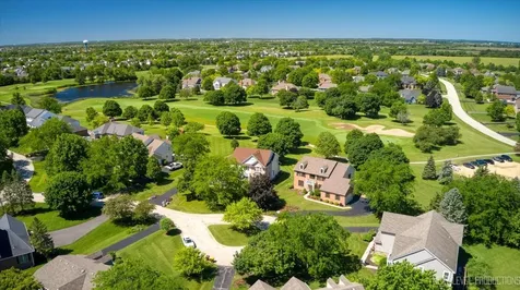8325 Watson Circle Lakewood IL 60014
