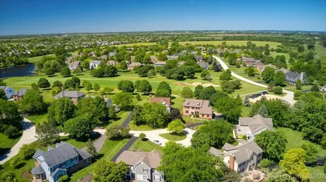 8325 Watson Circle Lakewood IL 60014