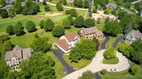 8325 Watson Circle Lakewood IL 60014