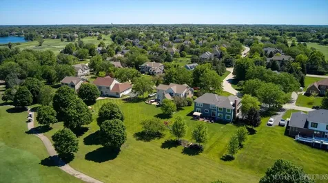 8325 Watson Circle Lakewood IL 60014