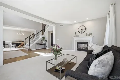 8325 Watson Circle Lakewood IL 60014