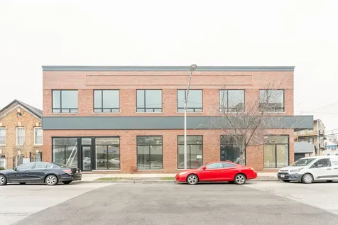 1470 West Webster Avenue Chicago IL 60614