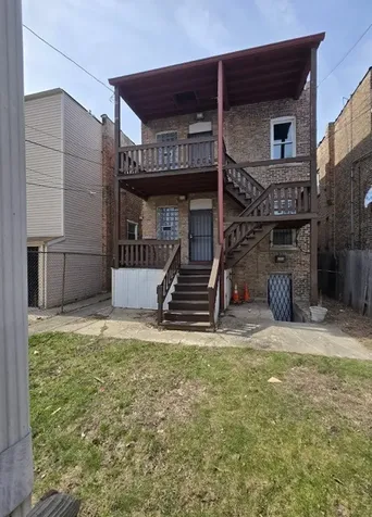 7443 South Dante Avenue Chicago IL 60619